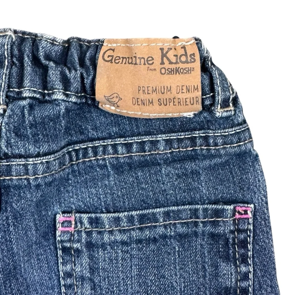 OshKosh Bgosh genuine kids